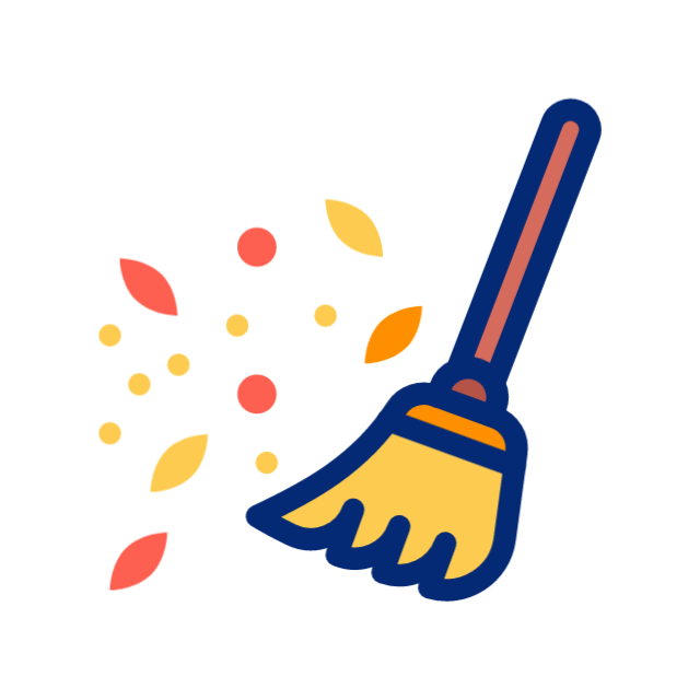 No Cleaning Fees