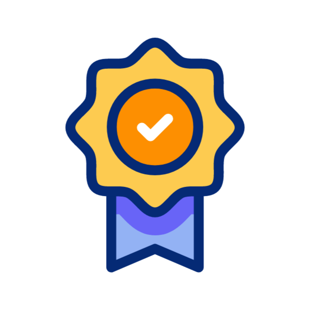 Verified Booking